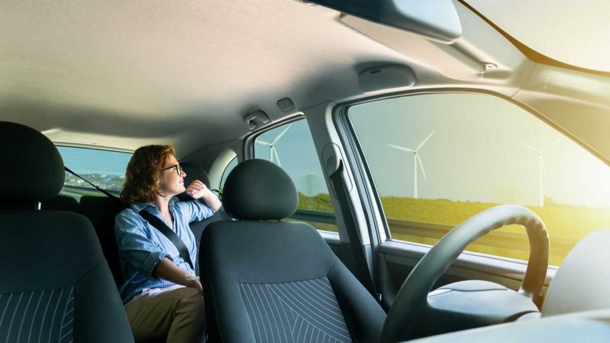 Madrid staat VTC zonder bestuurder toe en hervat het conflict met zelfstandige taxi’s