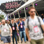 Ondernemers en startups kunnen nieuwe investeerders vinden op South Summit Madrid 2026