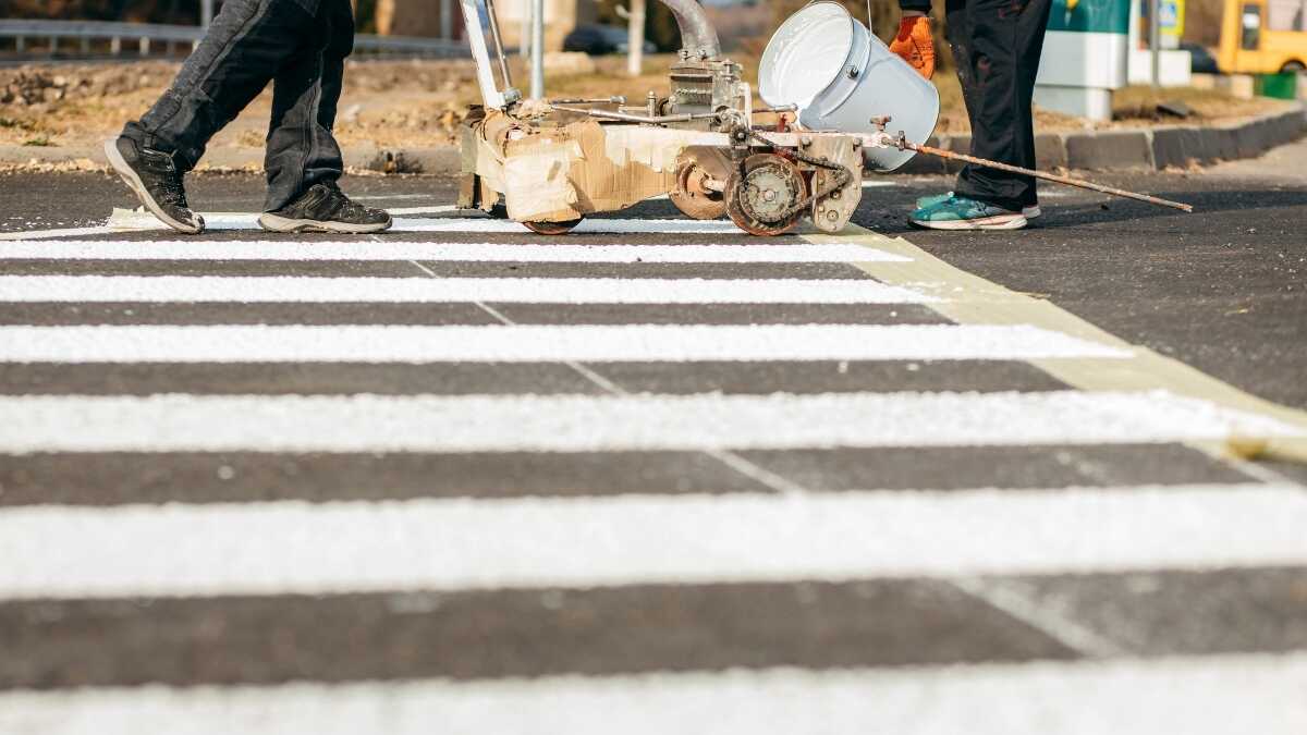 Rechtstreekse steun voor zelfstandigen in de handel en dienstensector die getroffen zijn door openbare werken in Madrid