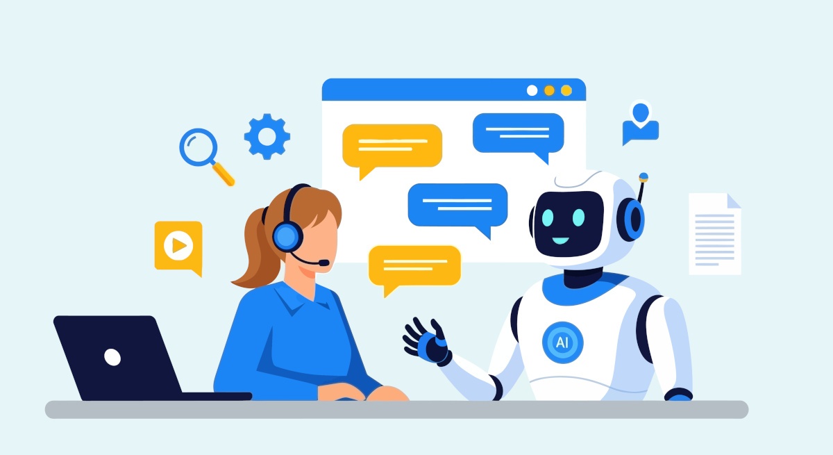 AI-interviews creëren een negatieve ervaring voor Ierse werkzoekenden, zo blijkt uit het rapport