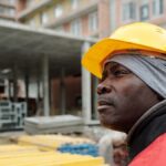 Adama Faye, Senegalese zakenman: “Laat ze met een contract komen en niet op een boot, er vallen al veel doden op zee”