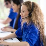 Adecco is op zoek naar 50 telefoonagenten voor Orange: zij vragen alleen naar de ESO