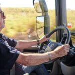 Andalusië zoekt 250 vrachtwagenchauffeurs met een contract van onbepaalde duur en een salaris van 1.498 euro per maand
