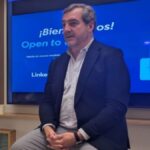 Ángel Sáenz, directeur van LinkedIn Spanje, waarschuwt werknemers: "Professionele vaardigheden zullen tussen nu en 2030 met 70% veranderen"