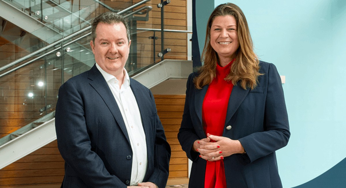 Australisch analytics-adviesplatform creëert 23 nieuwe banen in Belfast