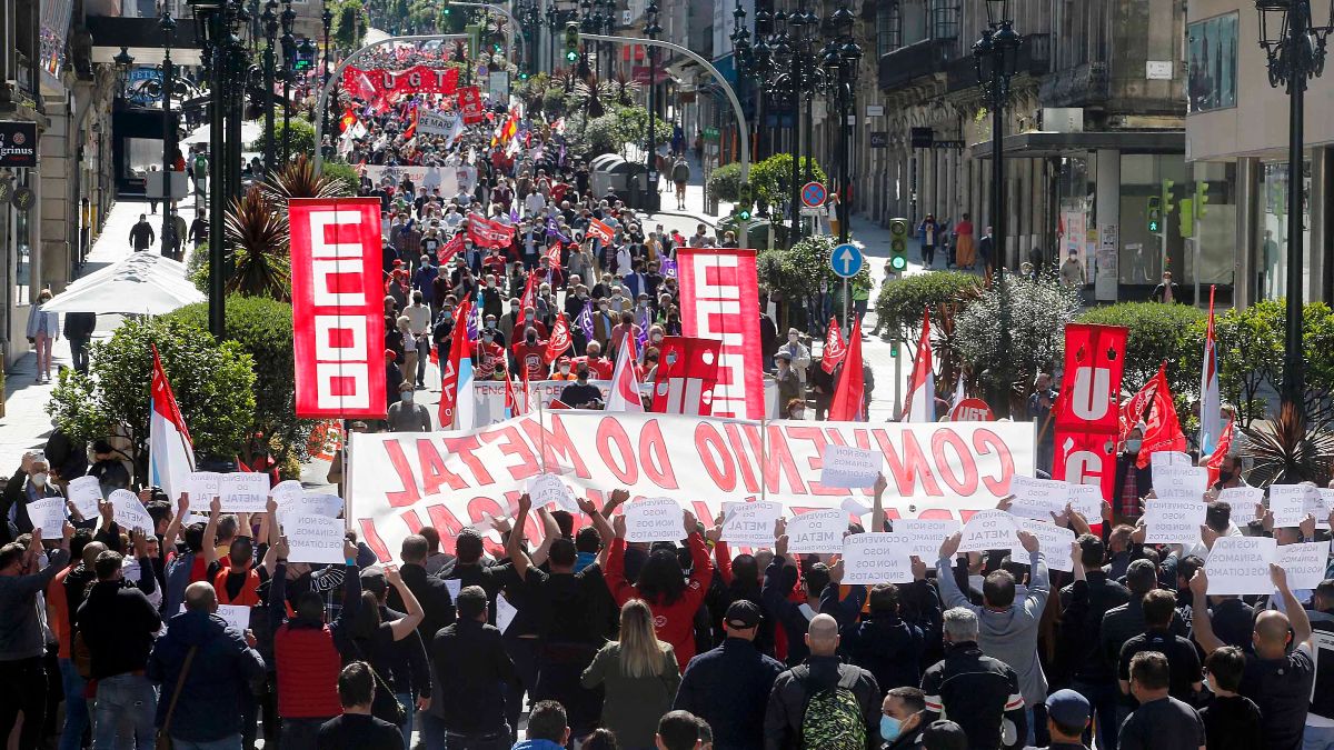 CCOO hekelt dat de werkgevers de “verzuimval” gebruiken om salarisverhogingen te blokkeren