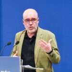 CCOO verwerpt de beperking van het Hooggerechtshof op de toegang tot werkplekken wegens “het aanvallen van arbeidsrechten” en het faciliteren van “uitbuiting”