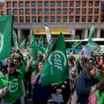 CSIF zorgt ervoor dat gerechtigheid het handelsregister van Madrid dwingt arbeids- en economische gegevens te verstrekken