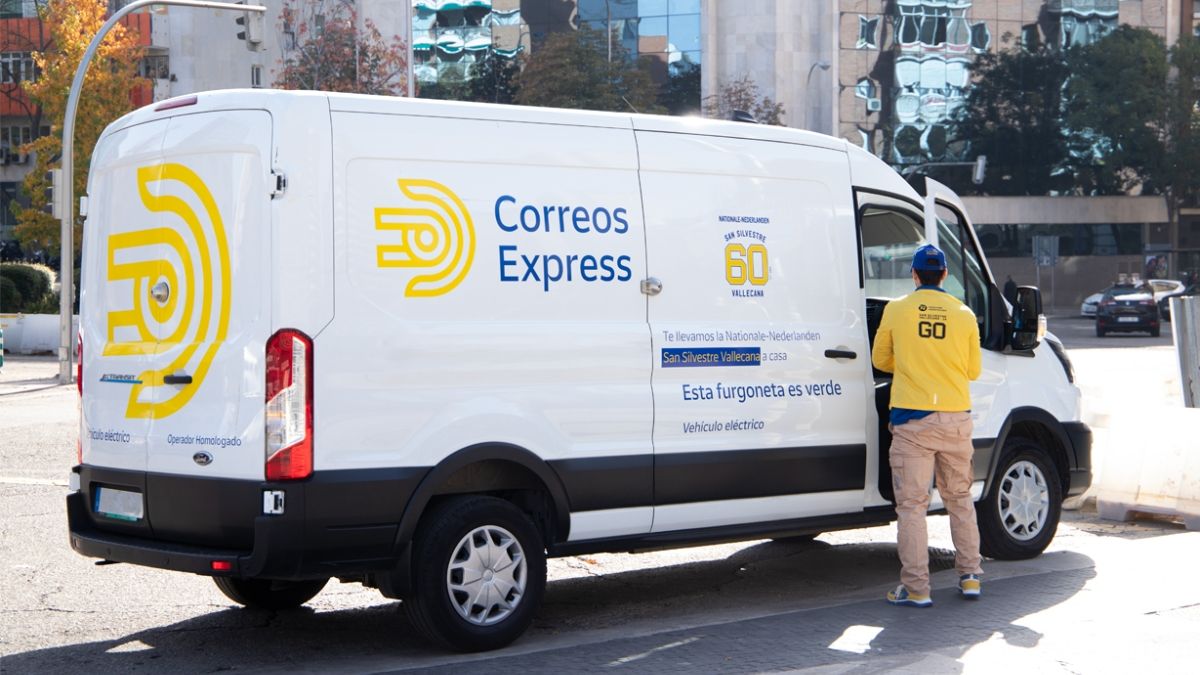 Correos is op zoek naar personeel voor een intensieve ochtendploeg en een contract van onbepaalde duur