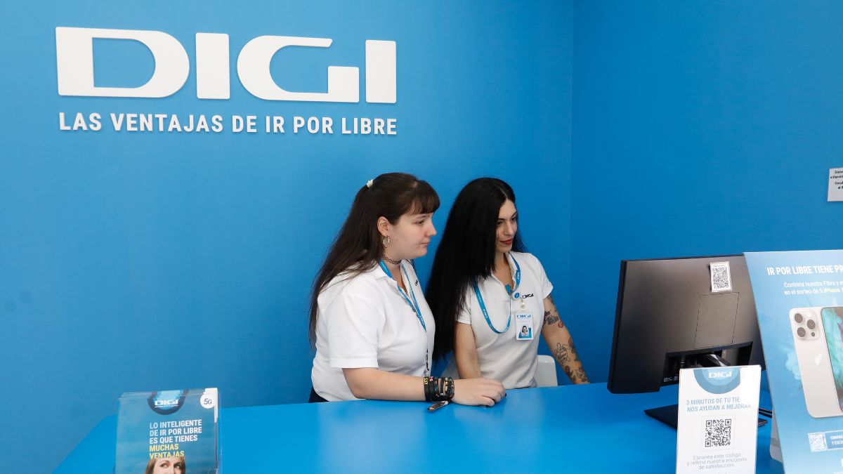 DIGI lanceert een selectiedag in Madrid om vanaf dag één 70 verkoop- en installateursposities met een contract te vervullen