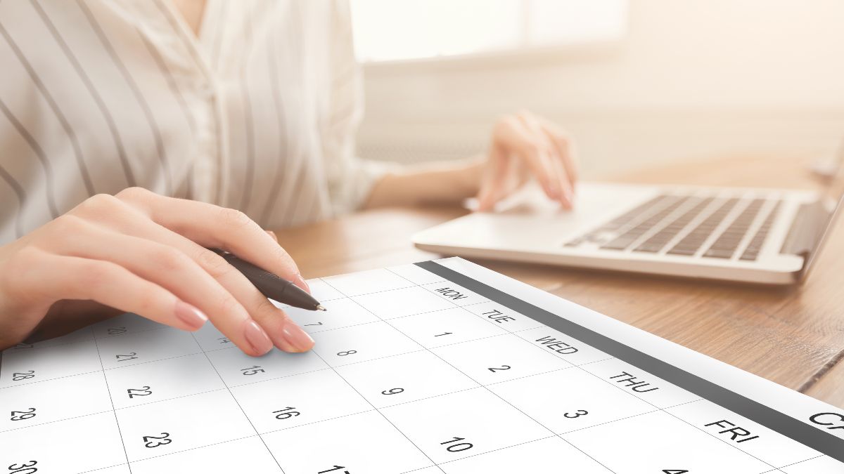 De BOE bevestigt het: deze arbeiders zullen in de zomer en op 5 januari intensief werken