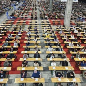 De BOE publiceert meer dan 3.400 nieuwe concurrentieposities om ambtenaar te worden: velen om een ​​professionele carrière in het leger na te streven