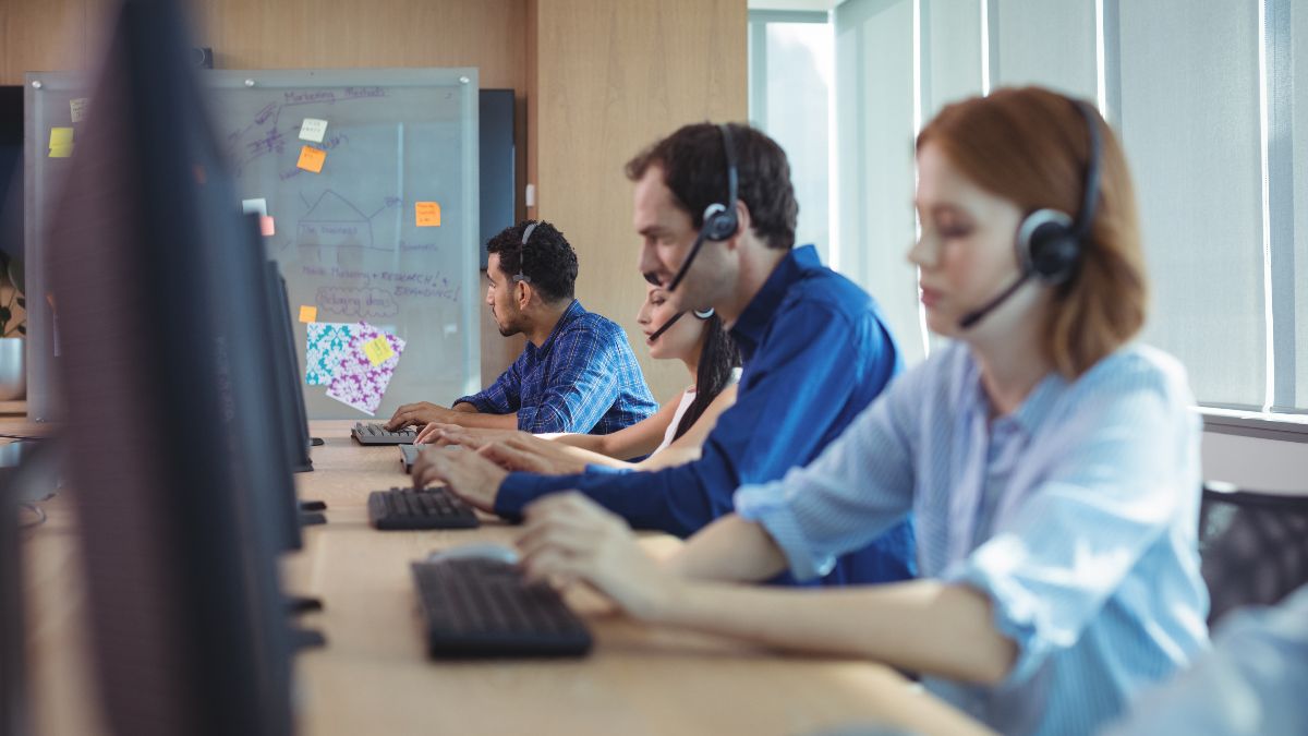 De Nationale Rechtbank dwingt Contact Centers om hun werknemers te vergoeden voor vakanties die samenvallen met de wekelijkse rusttijd