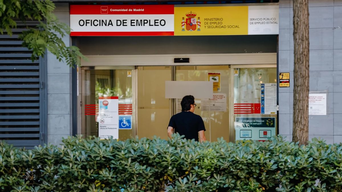 De SEPE publiceert 28.558 vacatures: veel daarvan zijn uitsluitend bedoeld voor schoonmaakpersoneel bij de ESO