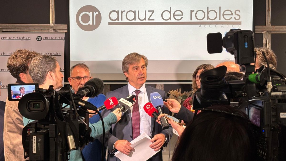 De advocaat van de interims zal bij Brussel de uitspraak van het Hooggerechtshof over de tijdelijkheid in de administratie aanklagen