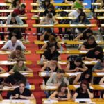 De opposities die alleen om ESO vragen, zijn er 1.450 plaatsen en hebben een salaris van 1.560 euro