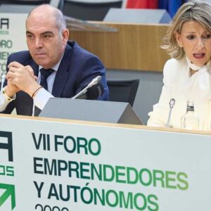 ATA vreest dat Díaz de nieuwe tijdcontrole vóór de verkiezingen in november aan zelfstandigen zal opleggen