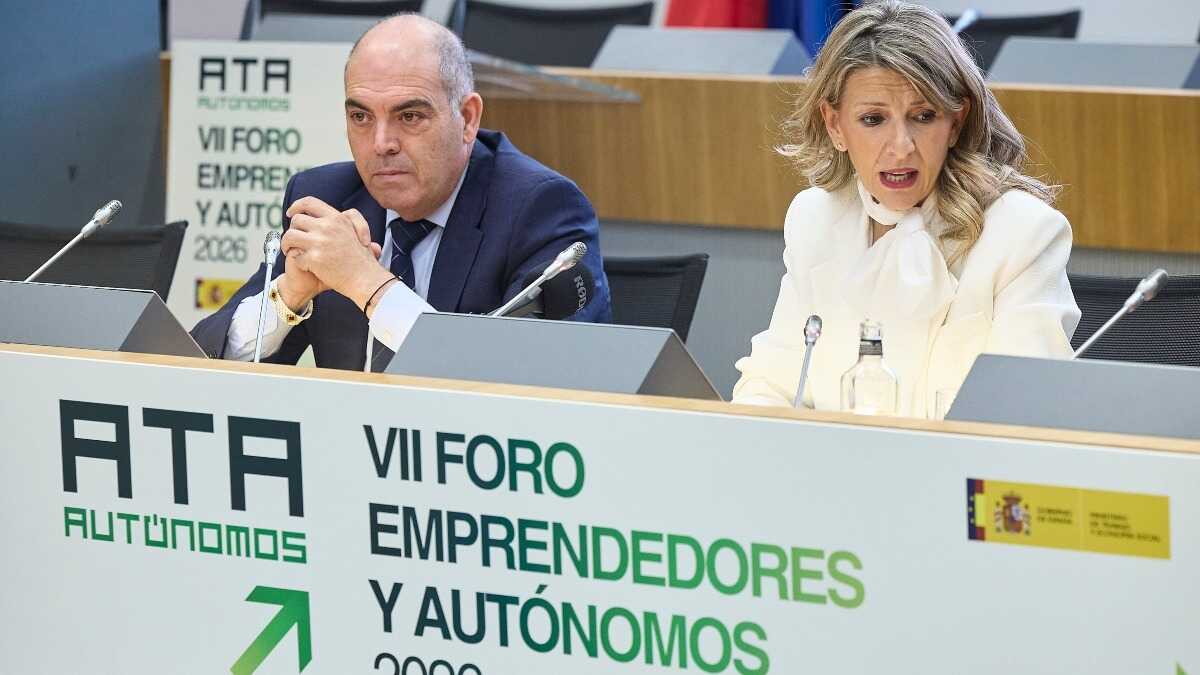 ATA vreest dat Díaz de nieuwe tijdcontrole vóór de verkiezingen in november aan zelfstandigen zal opleggen