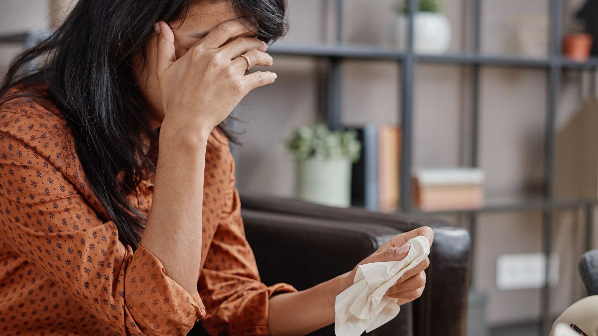 Een vrouw moet ruim 1.700 euro tijdelijke arbeidsongeschiktheidsuitkering terugstorten aan de Sociale Zekerheid: ze werd 'betrapt' toen ze naar een sollicitatiegesprek ging