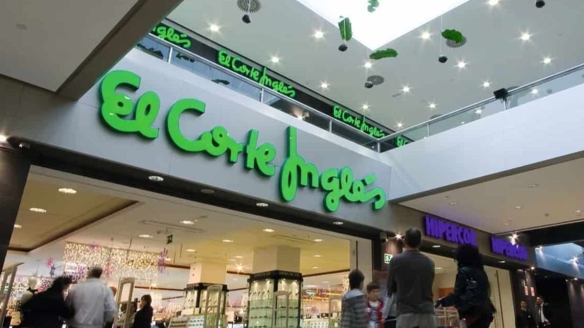 El Corte Inglés zal een ontslagen onderhoudsmanager moeten compenseren voor “het opblazen van uren en facturen” met ruim 142.513,60 euro: Justitie zegt dat het niet ontvankelijk is
