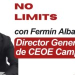 Fermín Albaladejo (CEOE Campus): de sleutels voor bedrijven en managers om de nieuwe zakelijke omgeving te overleven
