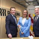 Het Amerikaanse SaaS-bedrijf Rippleing kondigt 150 nieuwe banen in Dublin aan