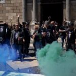 Het Congres keurt de erkenning van gevangenisfunctionarissen als agenten van autoriteit goed