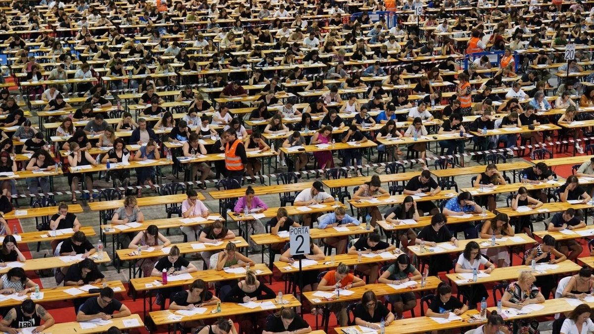 Het is officieel: de BOE publiceert 732 nieuwe oppositiestandpunten en er zijn honderden mogelijkheden om ambtenaar te worden, alleen bij de ESO