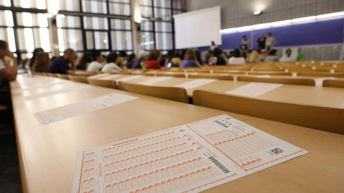 Het is officieel: de BOE roept opposities met 1.728 posities op om ambtenaren te worden en sommigen met een salaris van 60.000 euro