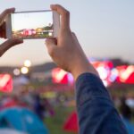 Het staat vast: ze betalen 1.000 euro om met een begeleider naar een festival te gaan