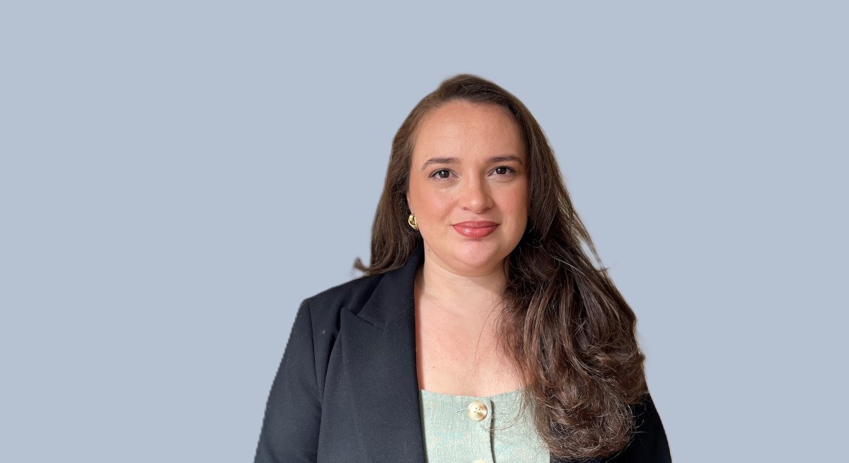 Hoe deze systeemanalist omgaat met persoonlijke en professionele veranderingen