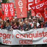 Huisvesting en salarissen concentreren zich op de proclamaties van 1 mei, de Dag van de Arbeid