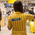 IKEA kondigt het ontslag aan van 850 werknemers om de structuur vóór het einde van het jaar te vereenvoudigen