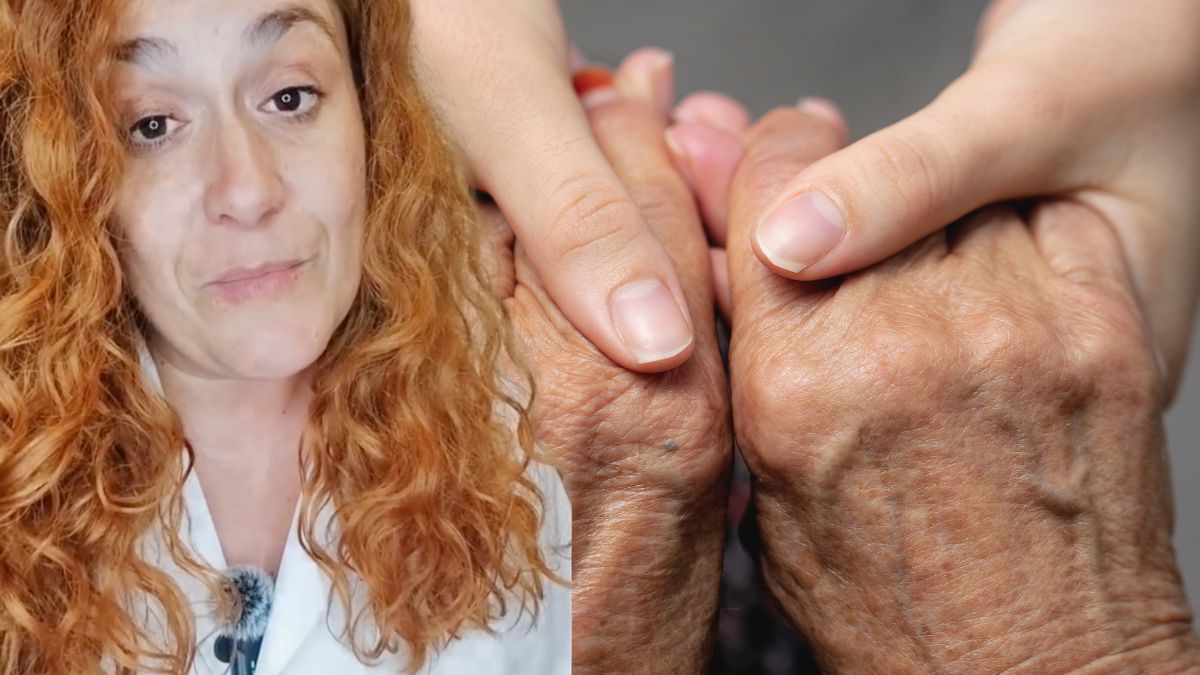 Jennifer, thuishulp: "Hulpverlener zijn betekent niet alles doen. Wij zijn geen schoonmakers, dokters of verpleegsters. En 900 euro is niet leven, maar overleven"