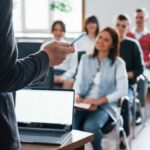 MKB-bedrijven en zelfstandigen kunnen gratis training krijgen om kunstmatige intelligentie in hun bedrijf toe te passen
