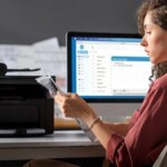 Nog één jaar voor de elektronische factuur: verplichte en vrijgestelde zelfstandigen