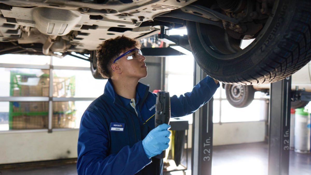 Norauto is op zoek naar monteurs en verkopers in heel Spanje met meer dan 260 vacatures