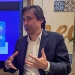Paco Salcedo (Microsoft Spanje): "Wat het meeste risico loopt, zijn onmenselijke vormen van werk"