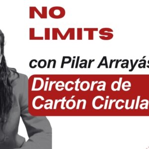 Pilar Arrayás (Circulair Karton): “Alle bedrijven die met verpakkingen werken zullen zich moeten aanpassen aan de nieuwe regelgeving”
