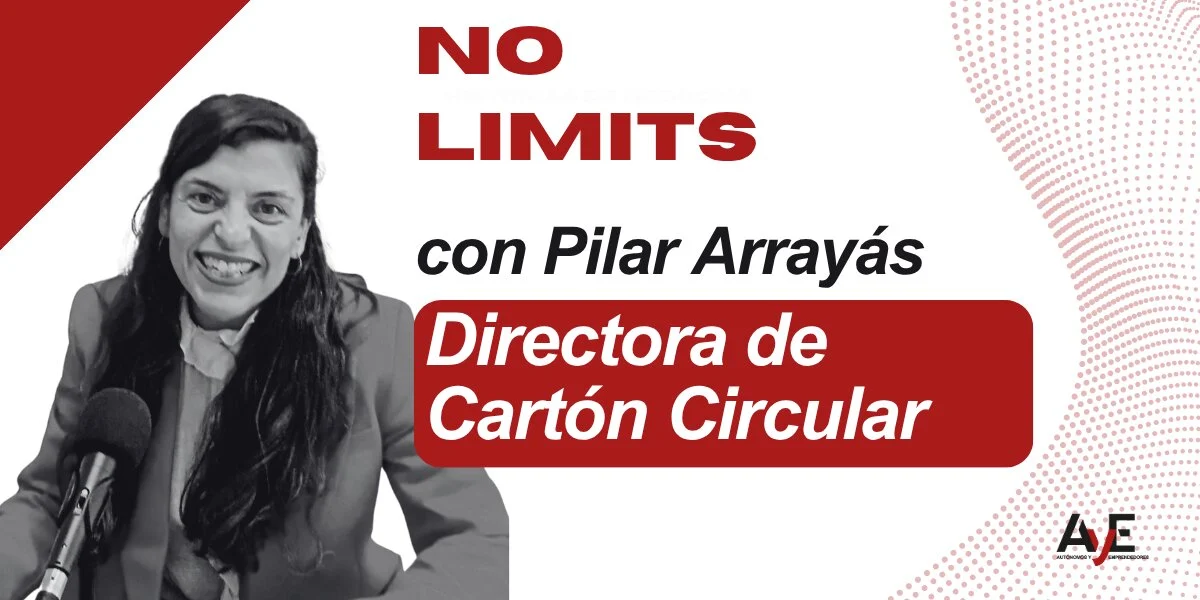 Pilar Arrayás (Circulair Karton): “Alle bedrijven die met verpakkingen werken zullen zich moeten aanpassen aan de nieuwe regelgeving”