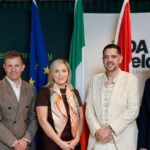 Qashio gaat 50 banen creëren tijdens de officiële opening van het Europese hoofdkantoor