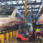 Renfe zoekt personeel voor verschillende secties en het is niet nodig om een ​​oppositie te bestuderen