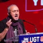 UGT eist dat de toename van het ziekteverzuim wordt aangepakt en verwerpt bedrijven die werknemers de schuld geven