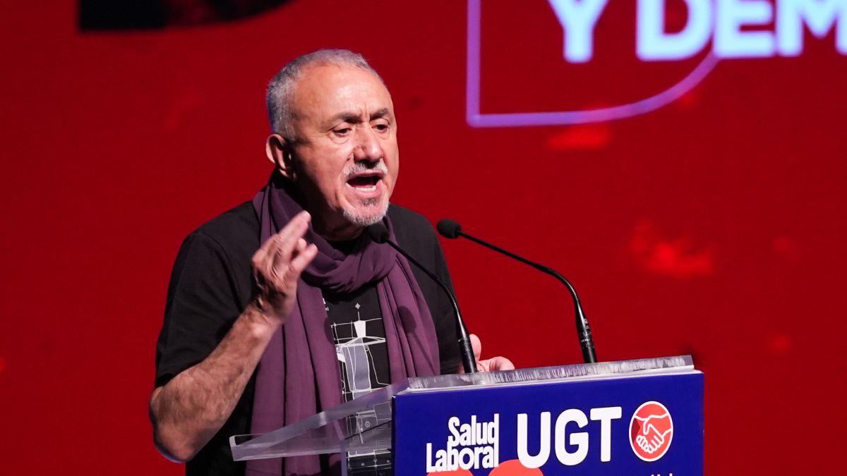 UGT eist dat de toename van het ziekteverzuim wordt aangepakt en verwerpt bedrijven die werknemers de schuld geven
