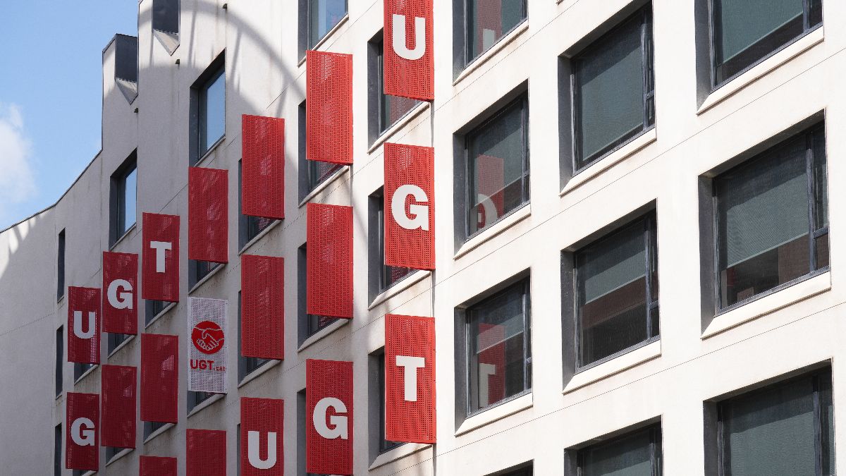 UGT waarschuwt voor ‘frauduleus’ gebruik van de proefperiode en ontkent dat werkverzuim een ​​structureel probleem is