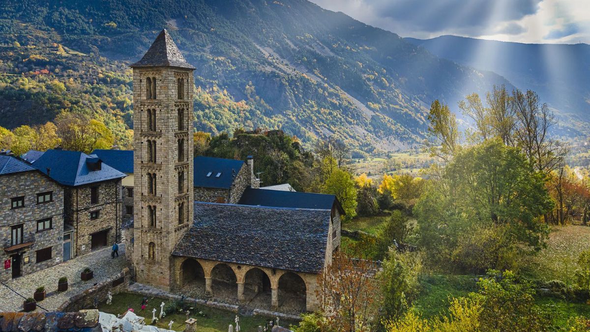 Vall de Boí, de Catalaanse stad die op zoek is naar nieuwe buren met een aanbod om een ​​bedrijf te starten en te huren tegen een zeer gereduceerde prijs