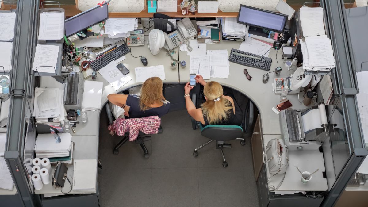 Werelddag voor veiligheid en gezondheid op het werk: de noodzaak om risicopreventie aan te passen aan de nieuwe werkrealiteit