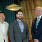 Wereldwijd fintechplatform Currenxie gaat 30 banen in Dublin creëren