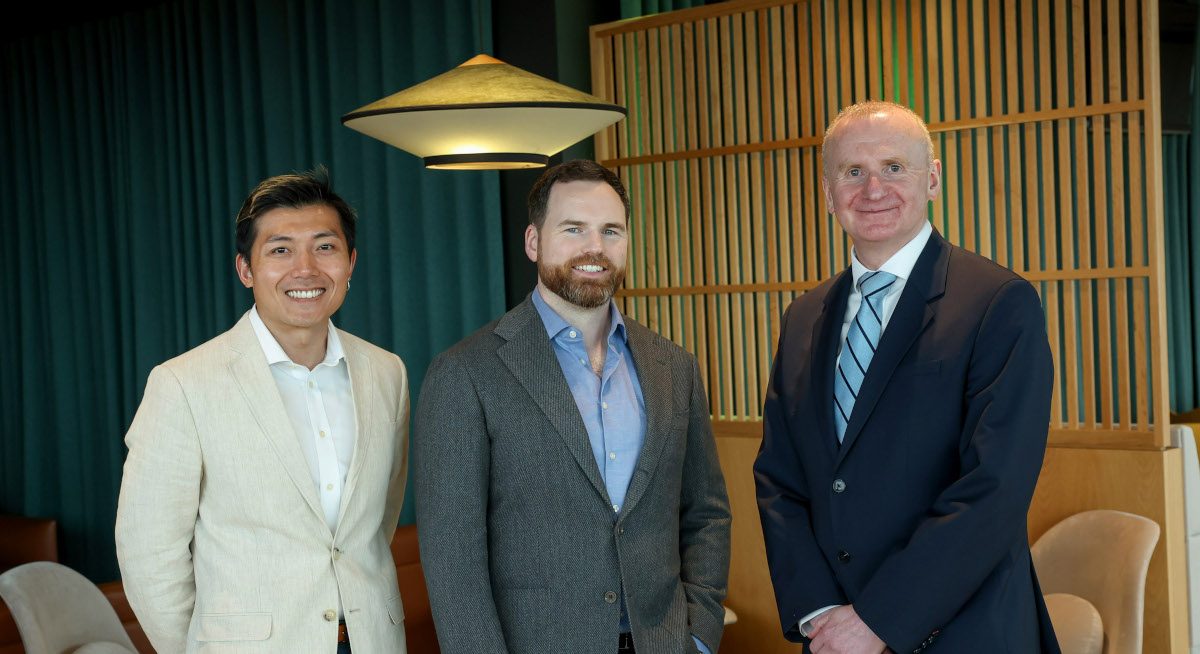 Wereldwijd fintechplatform Currenxie gaat 30 banen in Dublin creëren
