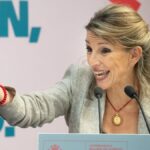Yolanda Díaz bevestigt dat de hervorming van de tijdregistratie “in zijn laatste fase zit” in het licht van “meer dan twee en een half miljoen illegale overuren”